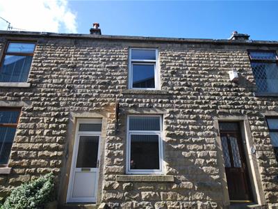 Garden Street, Ramsbottom